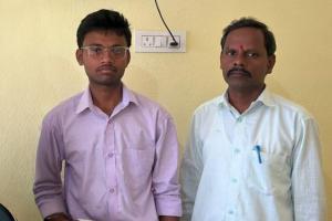 ఎంబిబిఎస్ లో ఉత్తమ ప్రతిభ