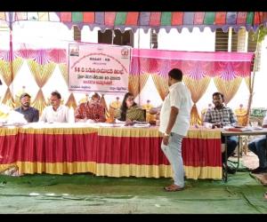 సామాజిక తనిఖీకి పంచాయతీ రాజ్ అతీతులా