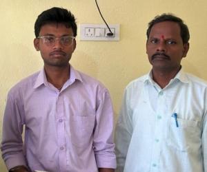 ఎంబిబిఎస్ లో ఉత్తమ ప్రతిభ